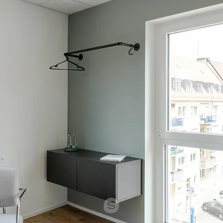 Apartament Opernhaus