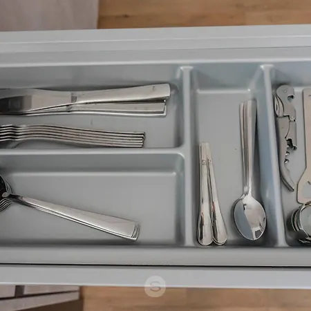 Opernhaus Apartament *