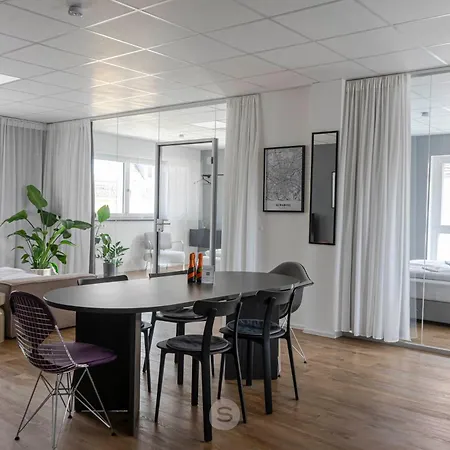 Opernhaus Apartament