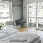 Opernhaus Apartamento Núremberg