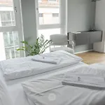 Opernhaus Apartamento Núremberg