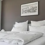 Apartamento Opernhaus *