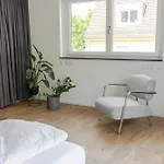 Opernhaus Apartamento Núremberg