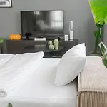 Apartamento Opernhaus *