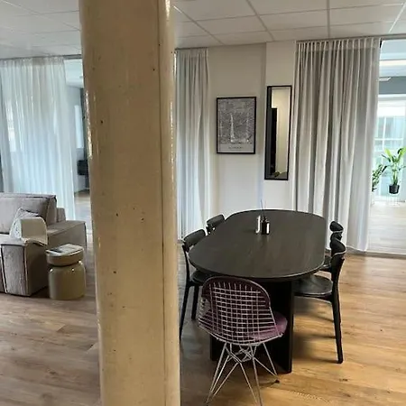 Apartment Opernhaus Nuremberg