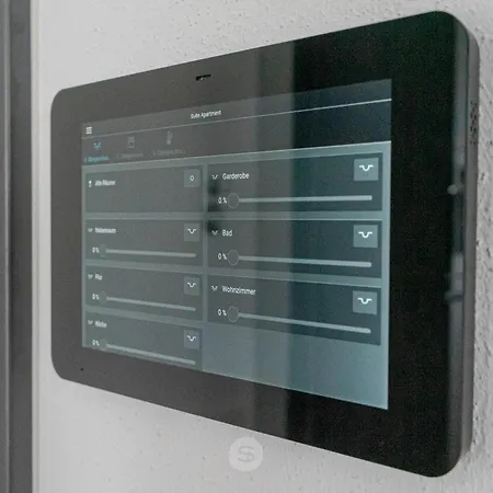 Opernhaus Apartment *