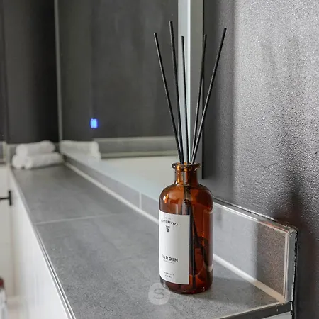 Apartment Opernhaus *