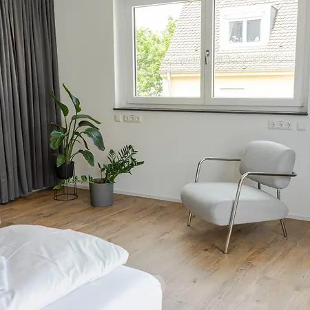 Opernhaus Apartment Nürnberg