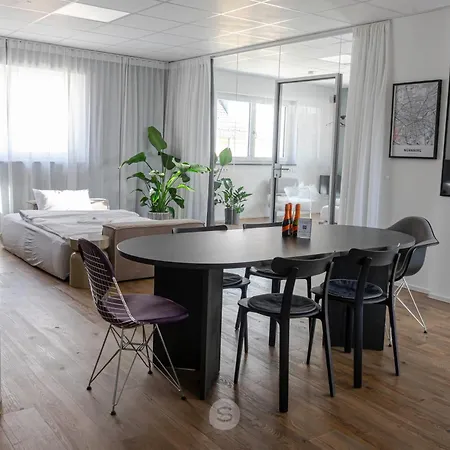 Opernhaus Apartment