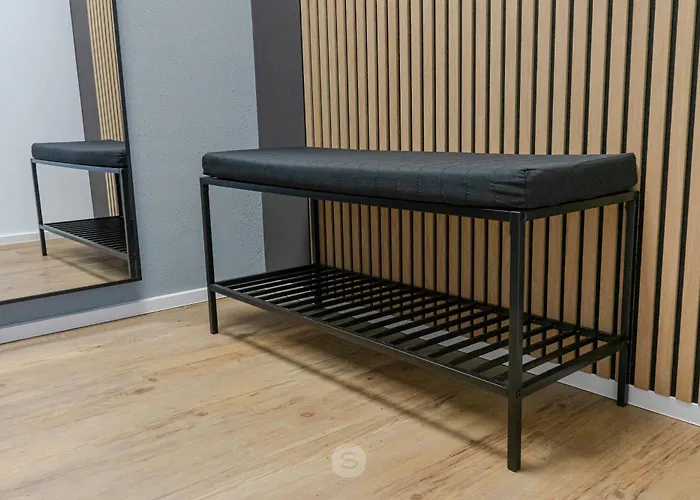 Apartment Opernhaus *