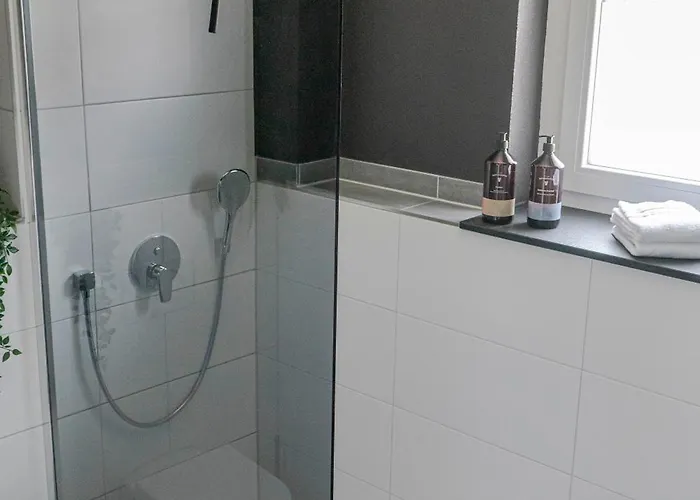 Opernhaus Apartment *