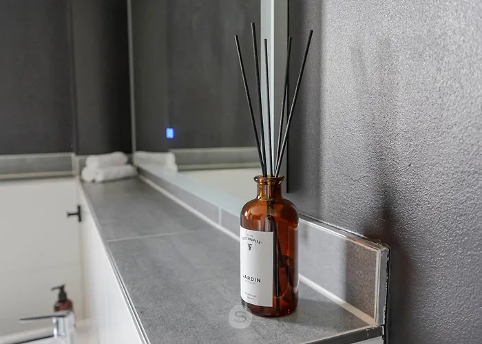 Apartment Opernhaus *