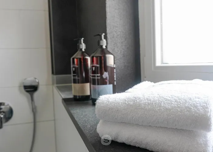 Opernhaus Apartment Nürnberg