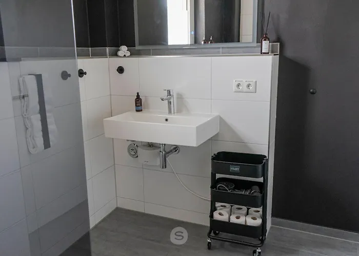 Opernhaus Appartement