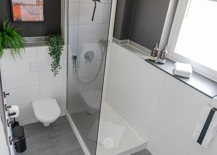 Appartement Opernhaus
