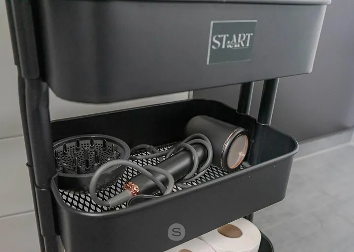 Apartment Opernhaus *