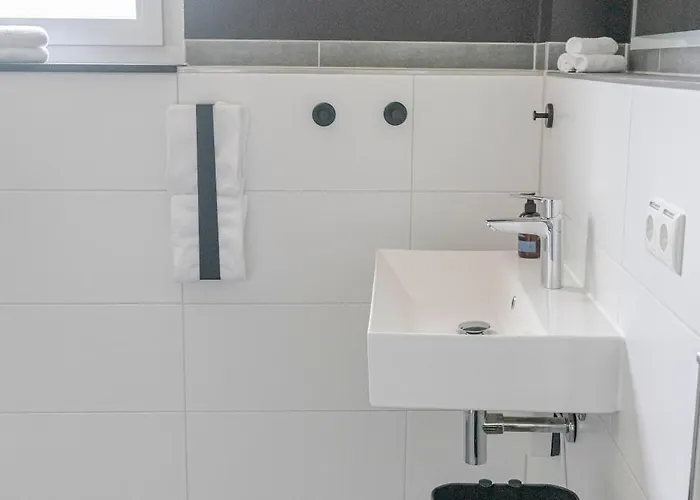 Opernhaus Apartment Nürnberg