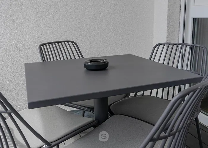 Opernhaus Apartment Nürnberg