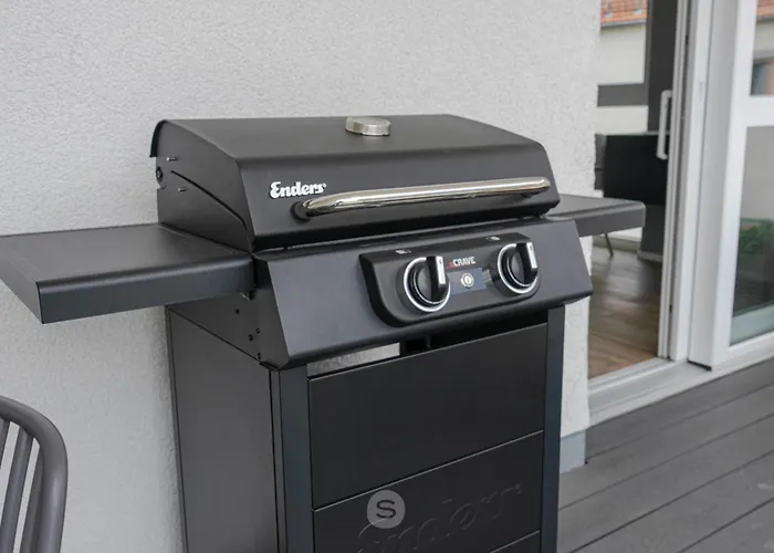 Opernhaus Apartment Nürnberg