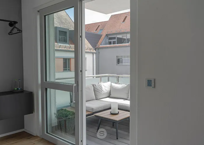 Opernhaus Appartement *