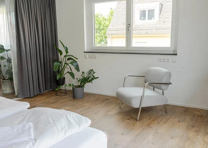 Opernhaus Appartement Neurenberg