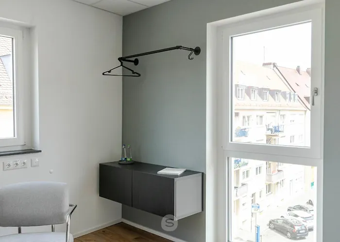 Appartement Opernhaus