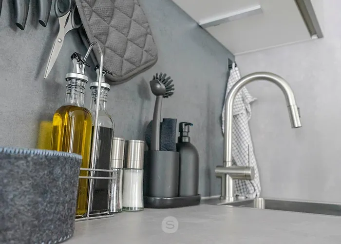 Opernhaus Appartement