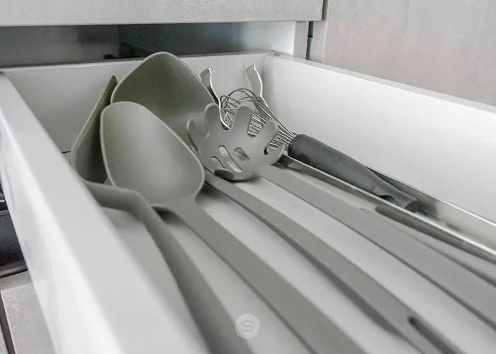 Apartment Opernhaus Nürnberg