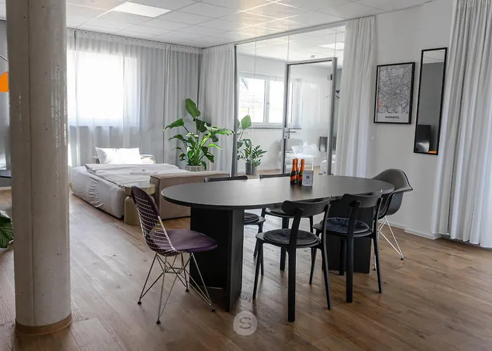 Opernhaus Appartement