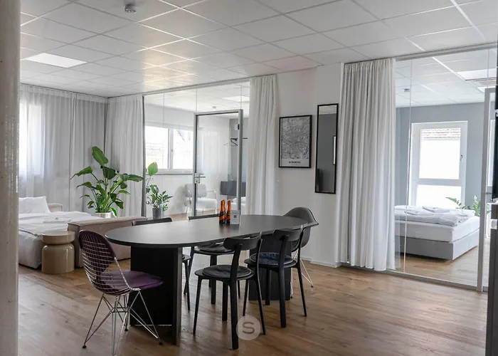 Opernhaus Appartement