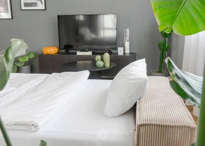 Apartment Opernhaus *